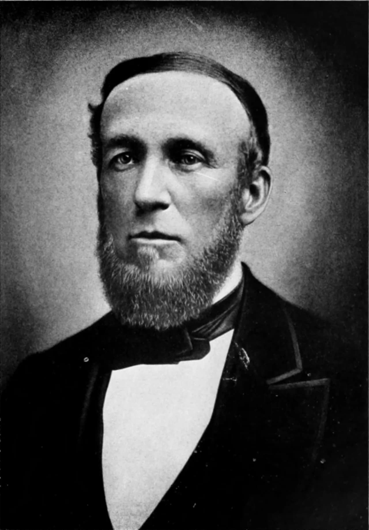 James C. Hawthorne