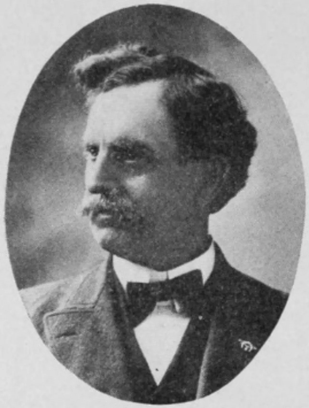James C. Holland
