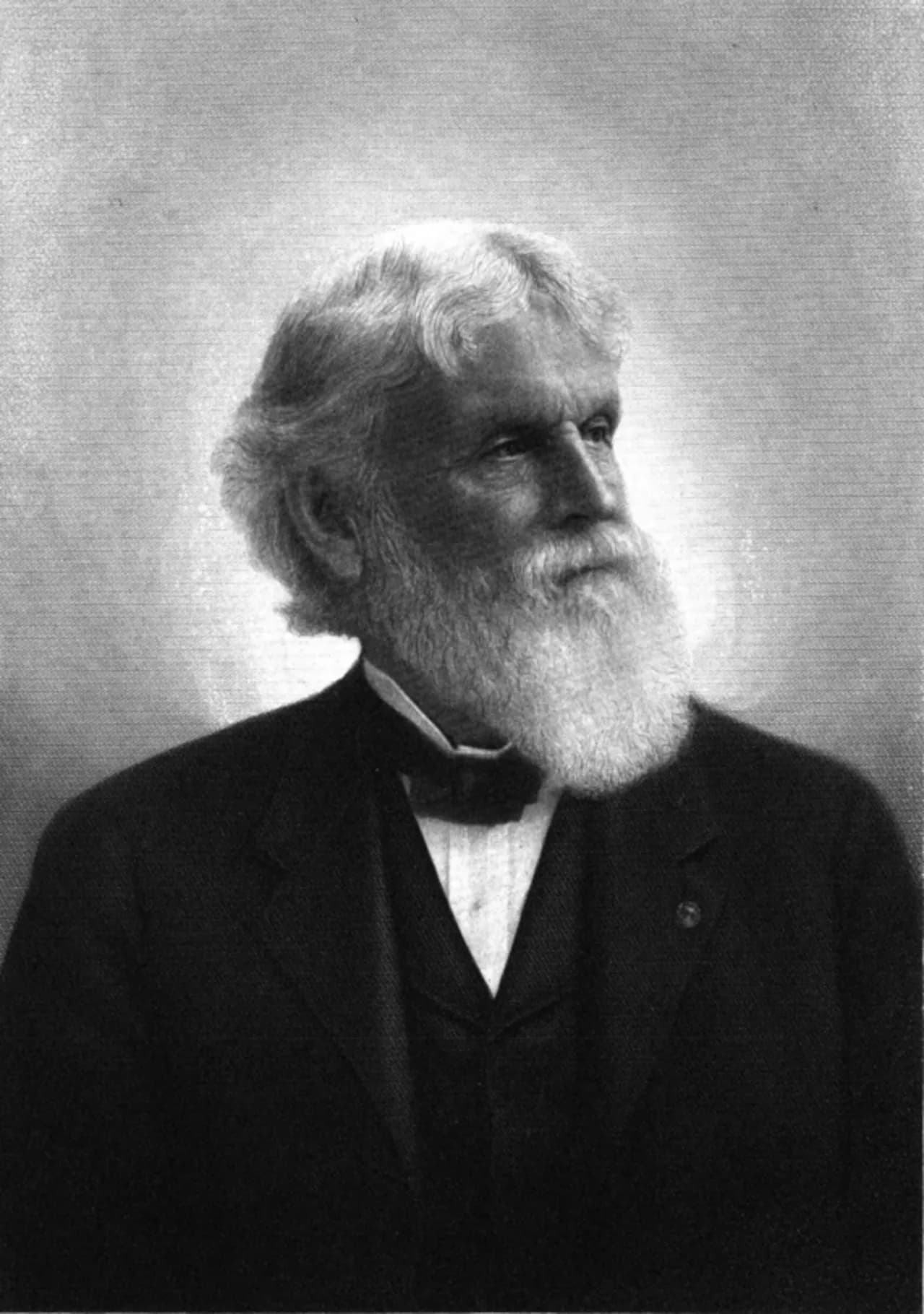 James C. Willson