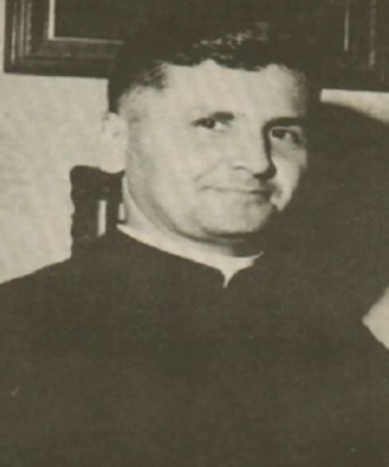 João Bosco Burnier