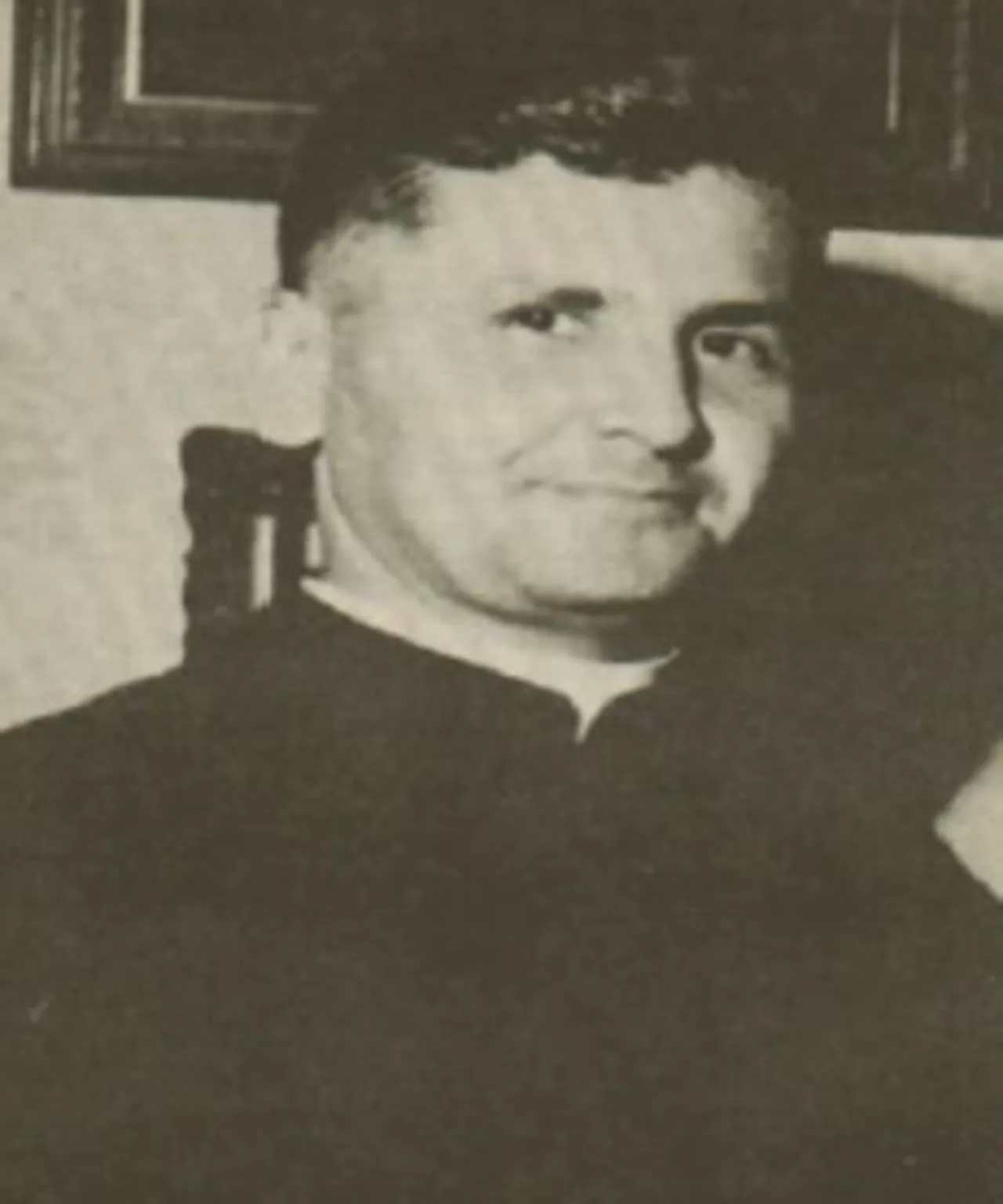 João Bosco Burnier