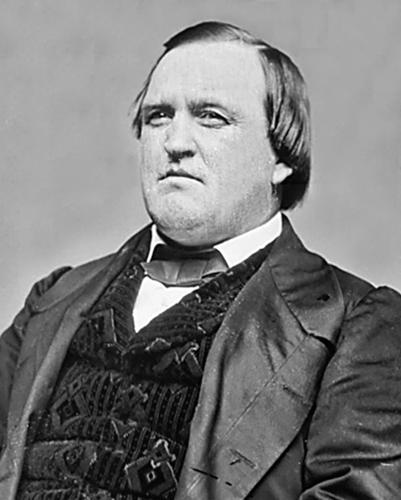 James Carroll Robinson