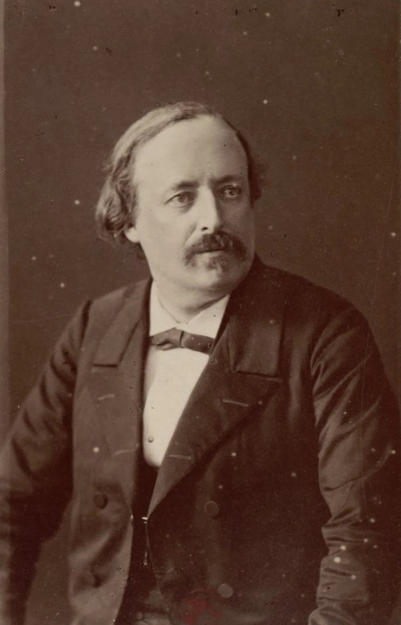 Anatole Le Guillois