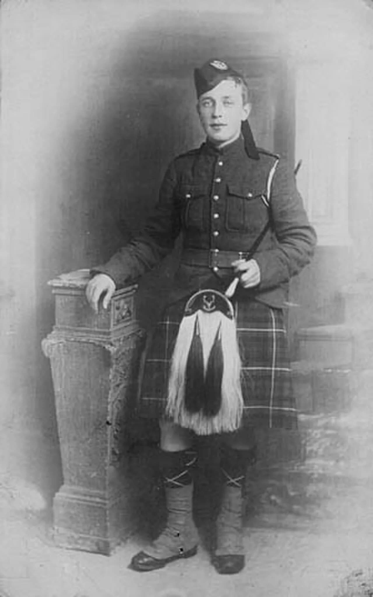 James Clelland Richardson