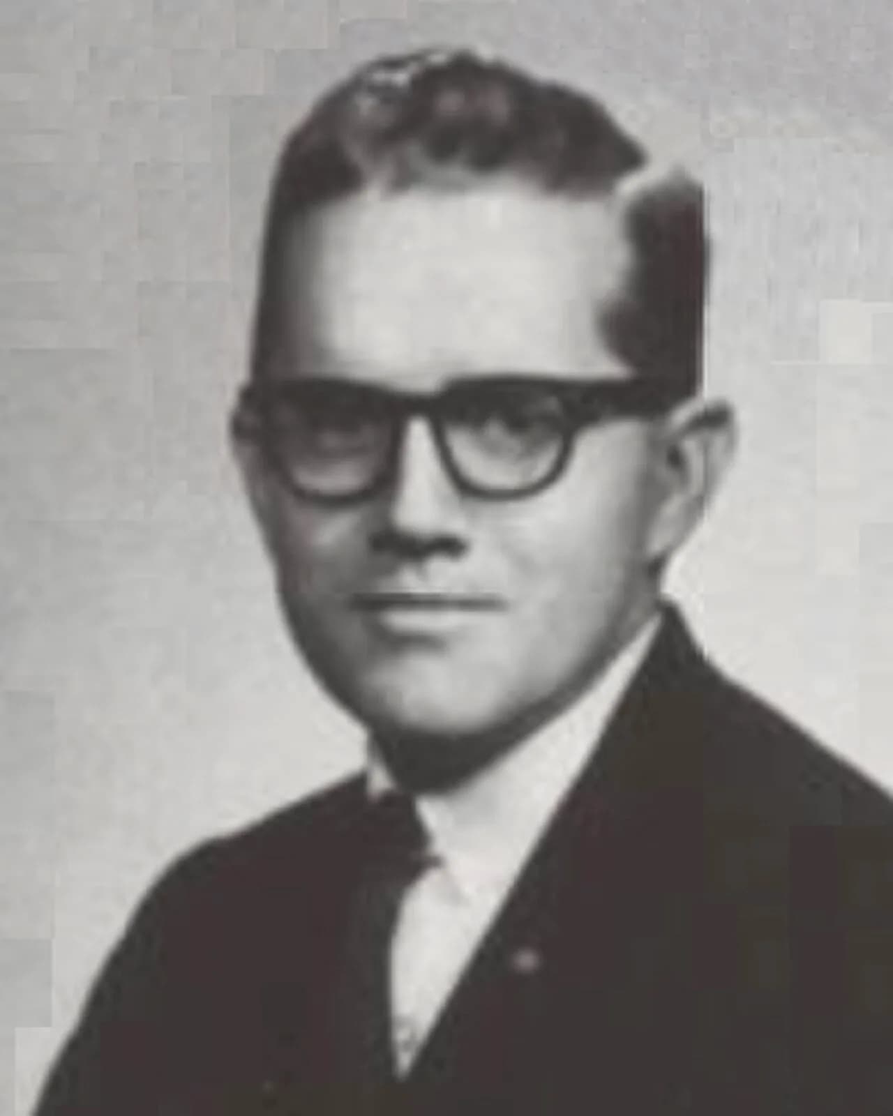 James Clinton Turk