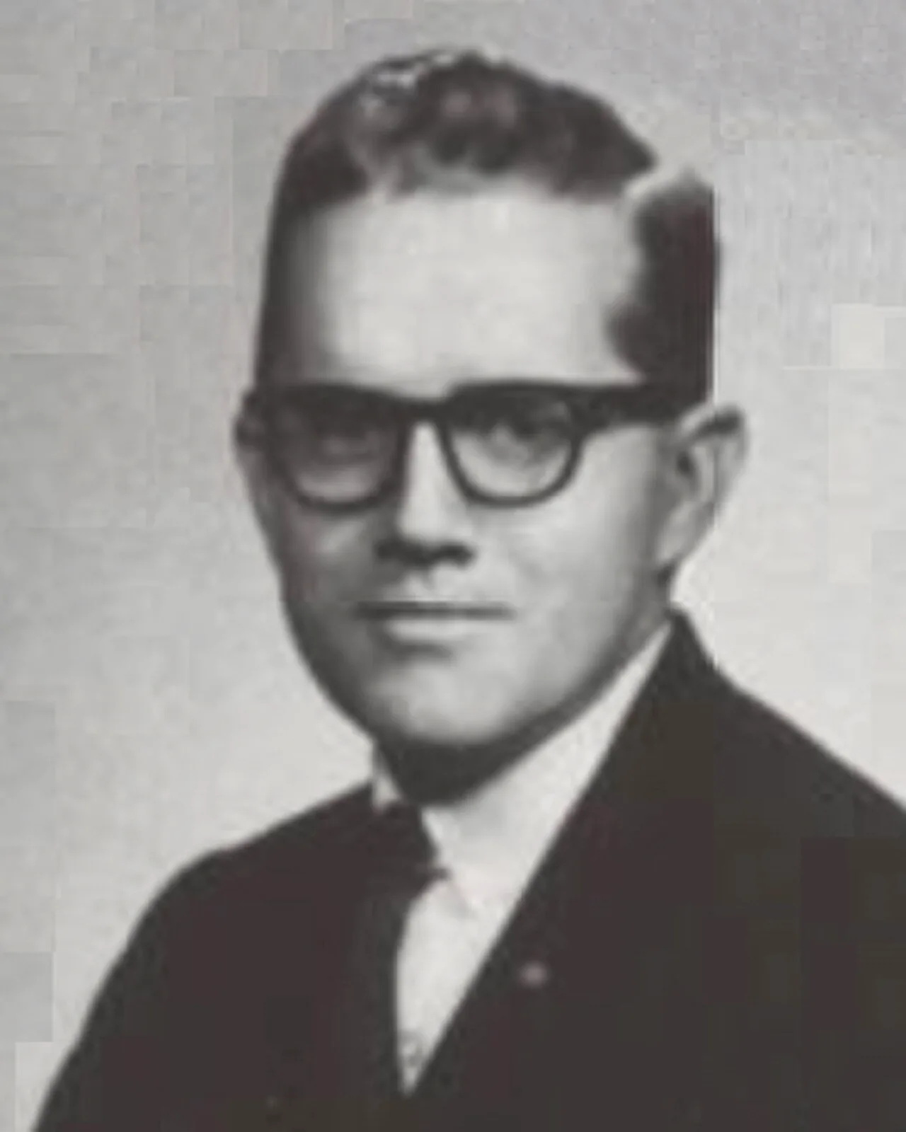 James Clinton Turk