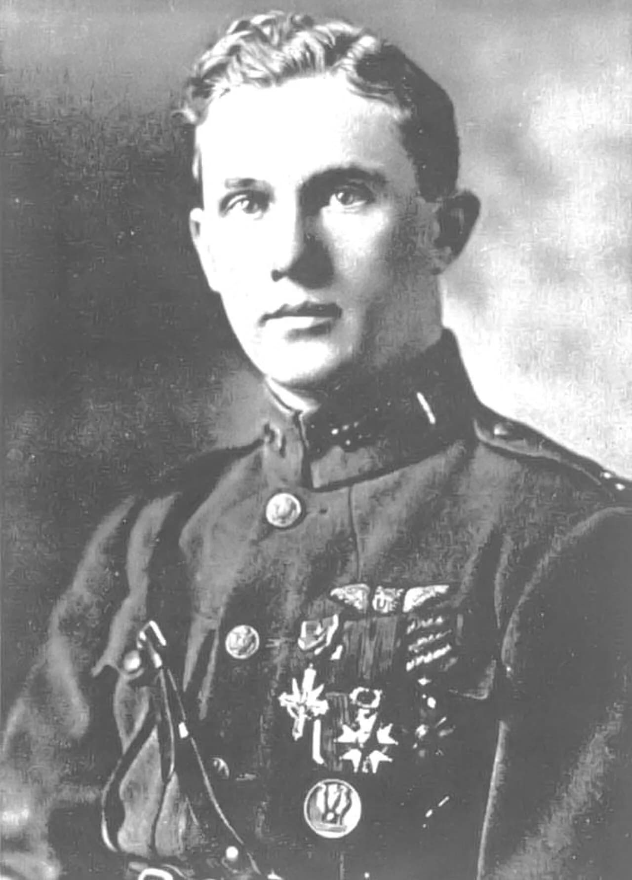 James Connelly
