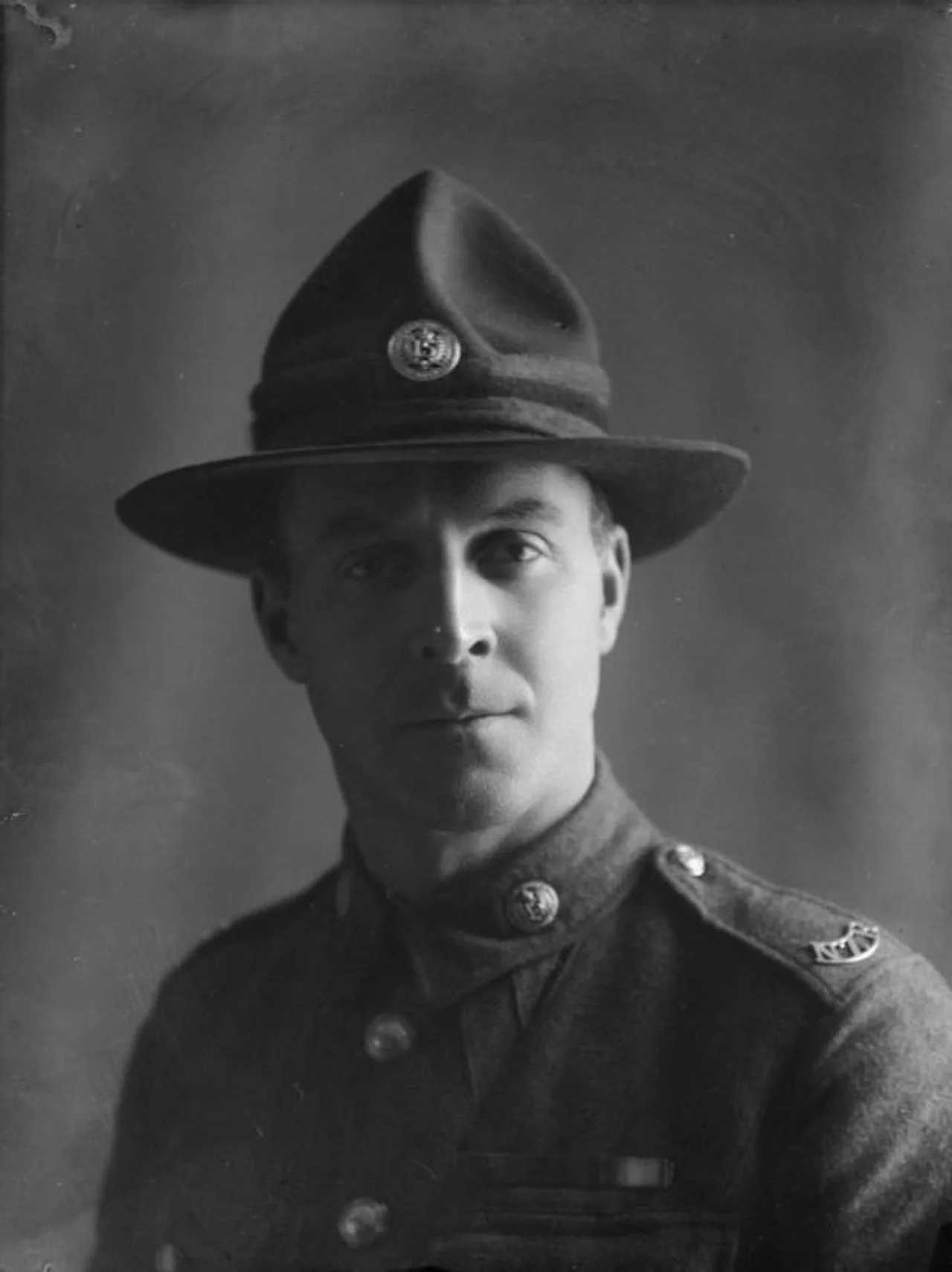 James Crichton