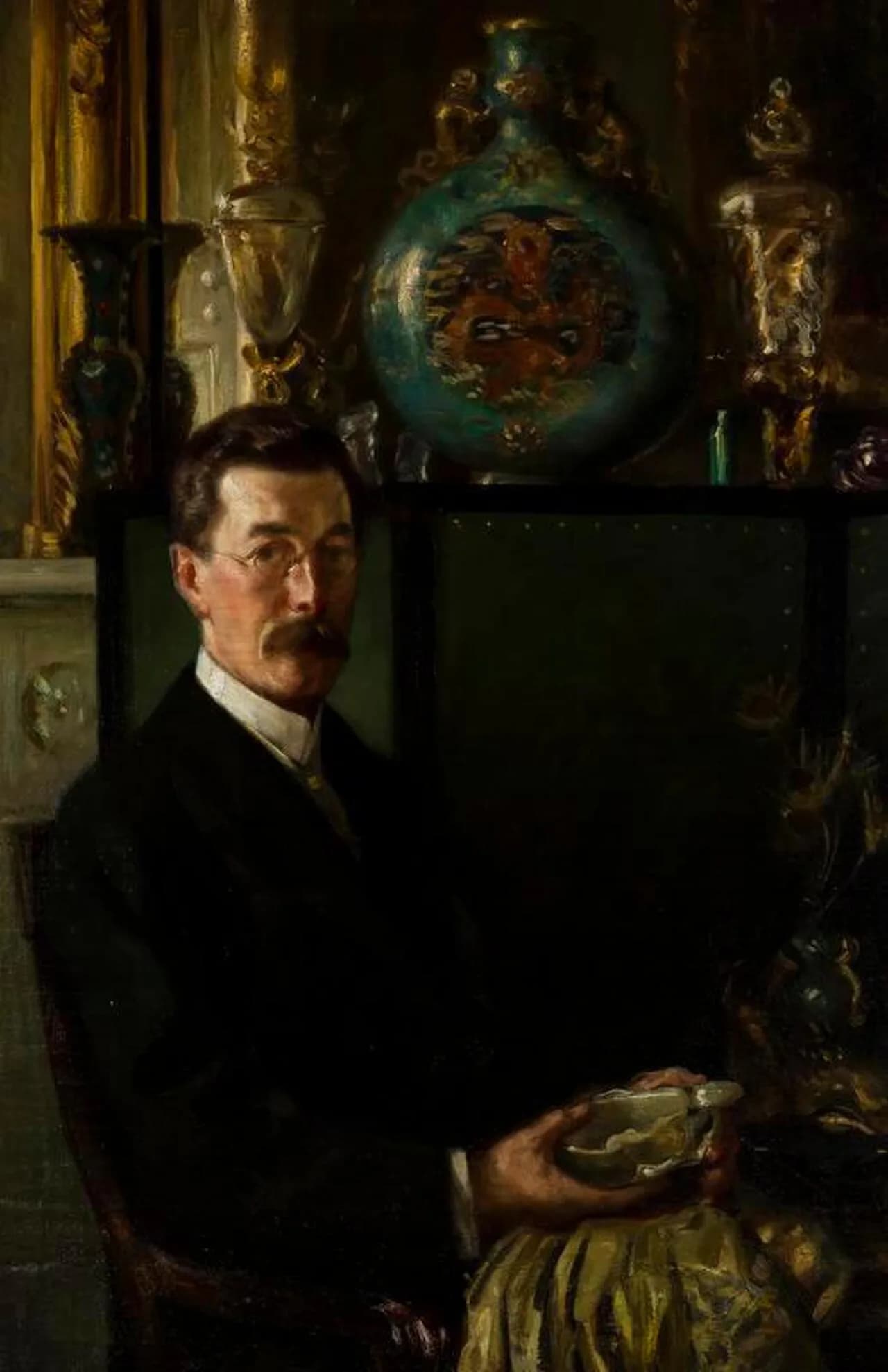 James Cromar Watt
