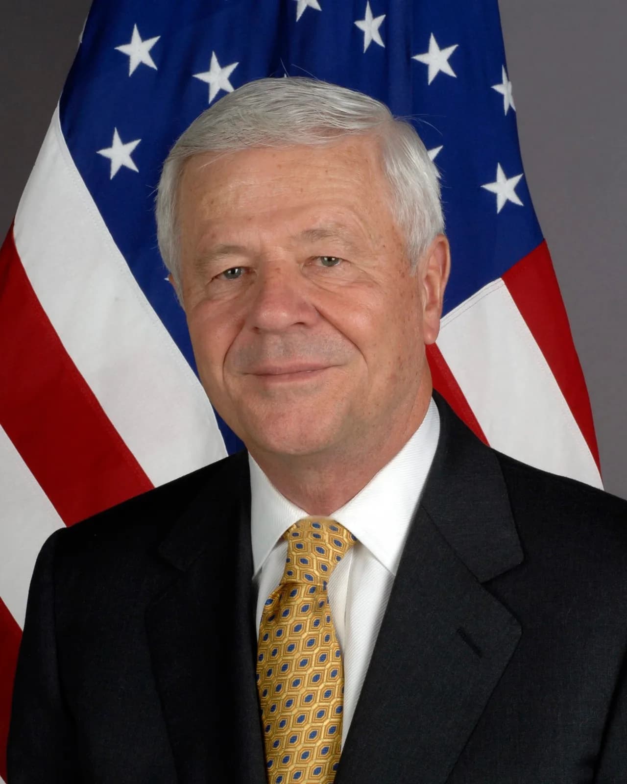 James Culbertson
