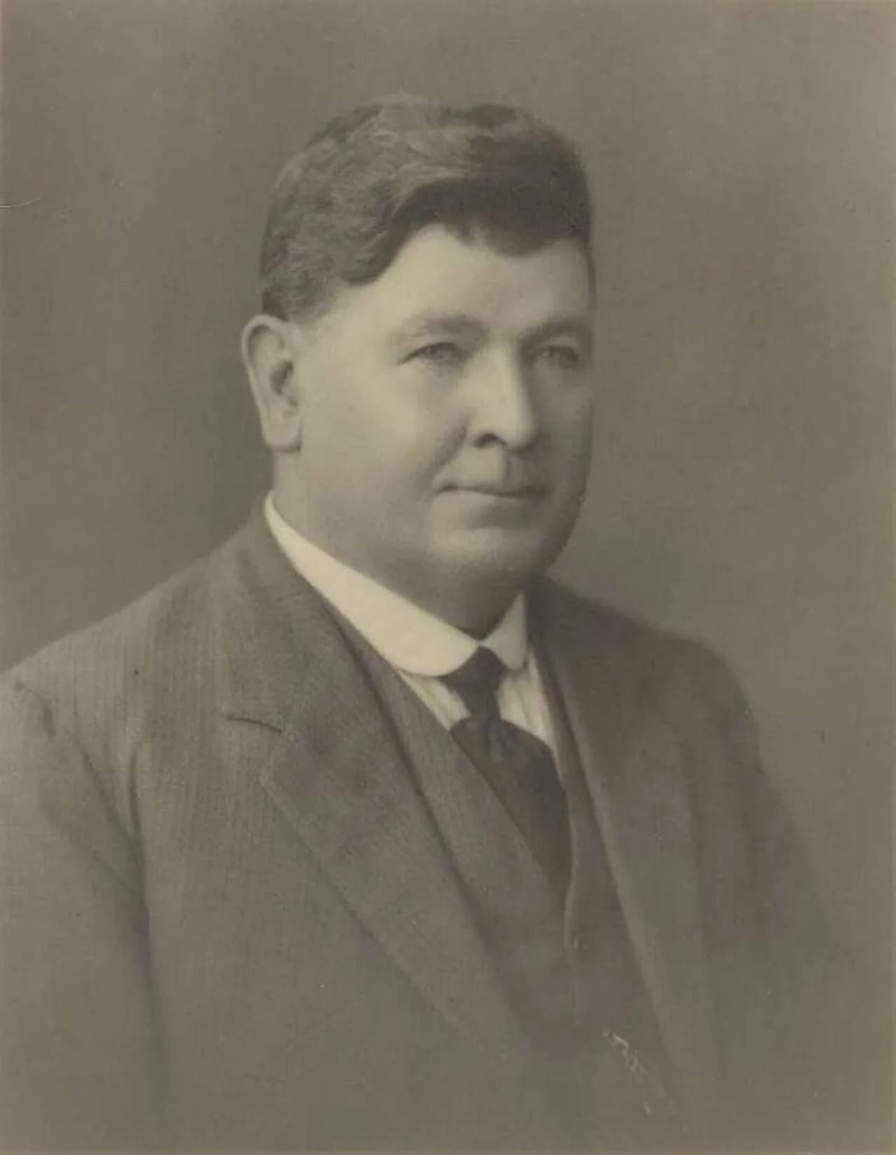 James Cunningham