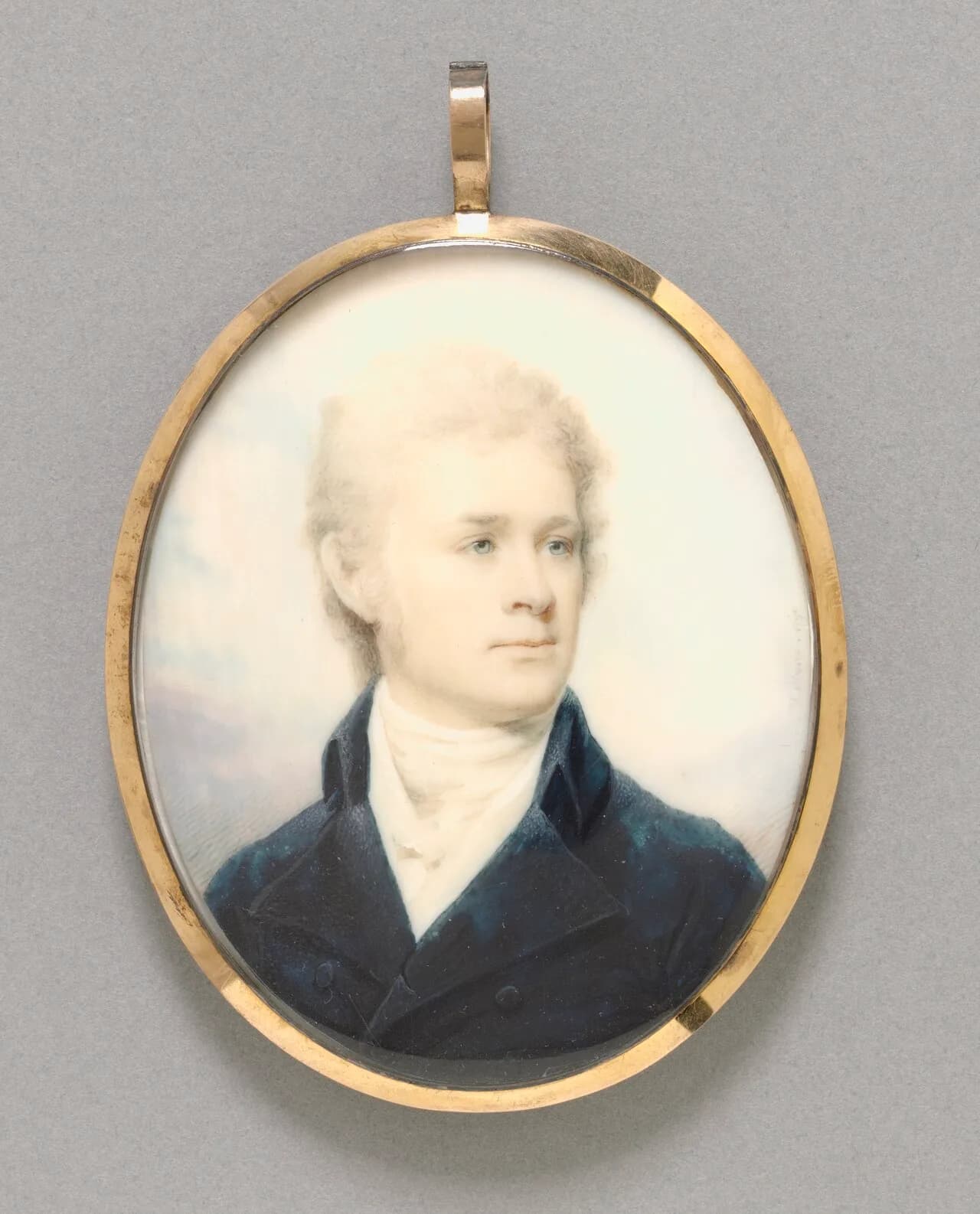 James Cuthbert, Jr.