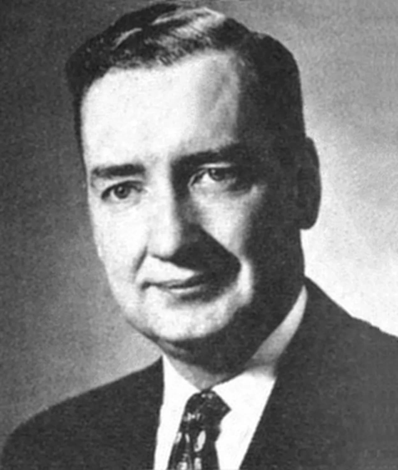 James D. Weaver