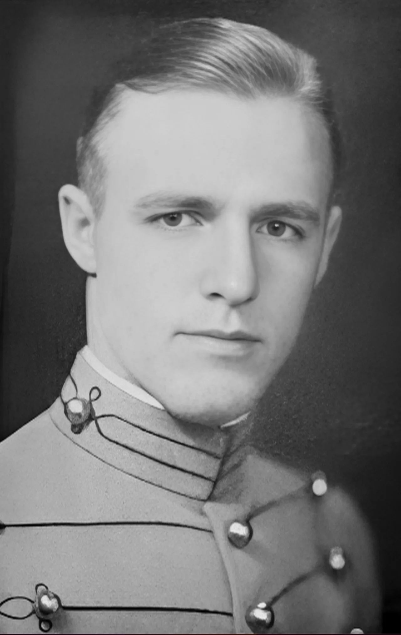 James Dalton II