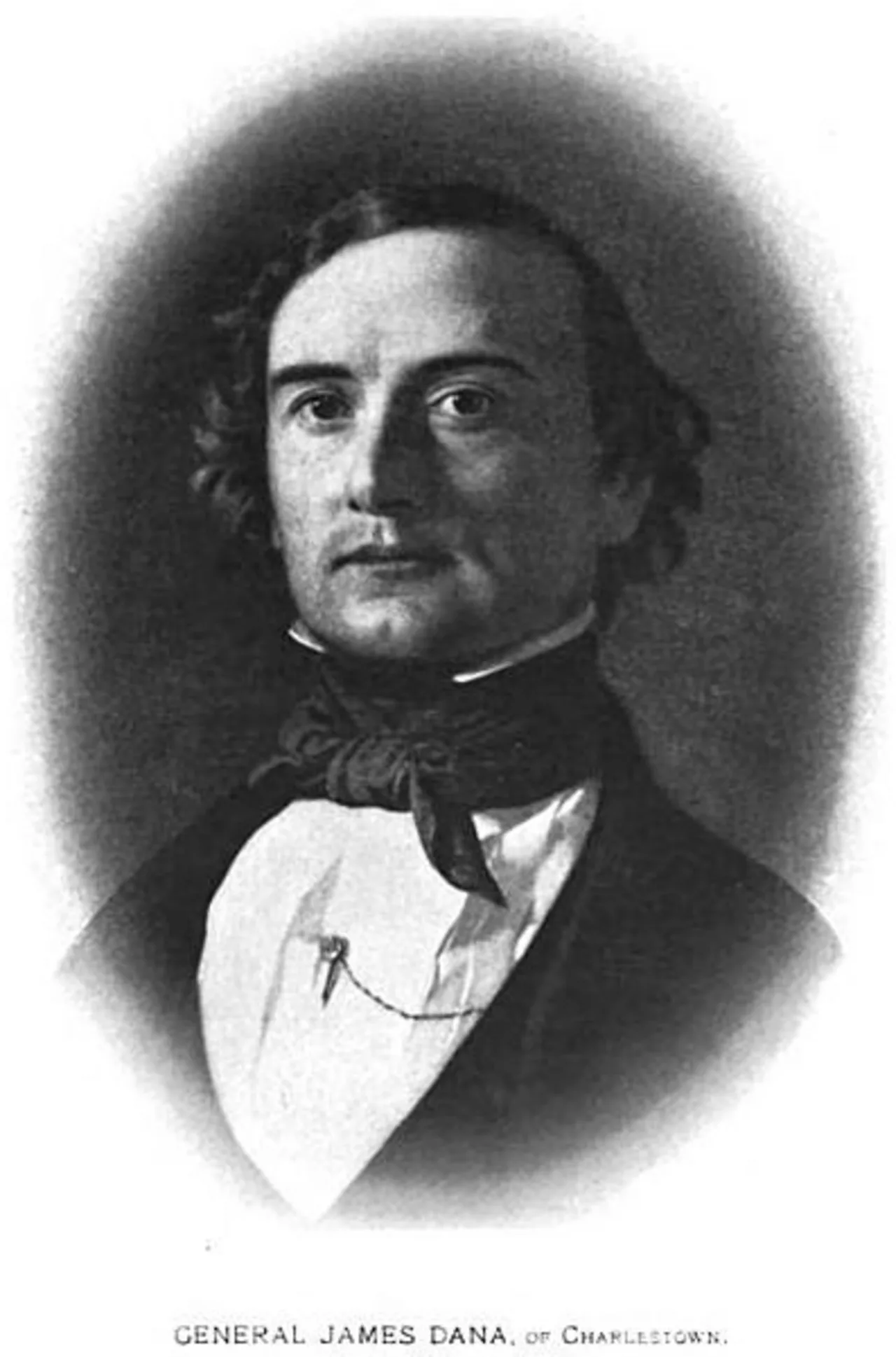 James Dana