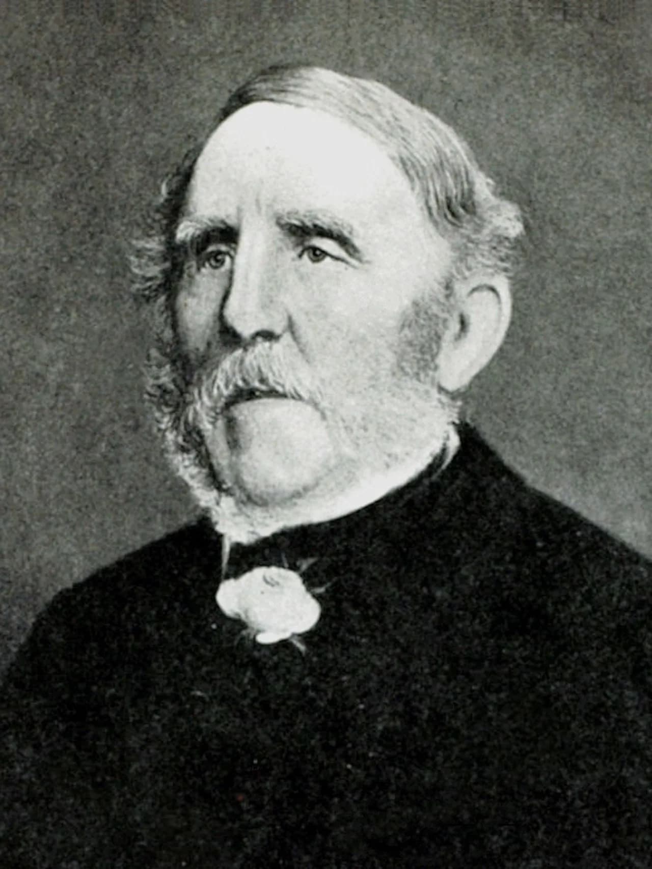 James Dark