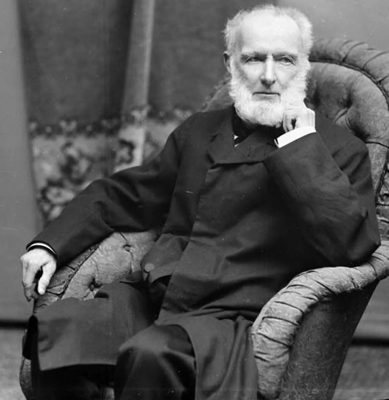 James Davies Lewin