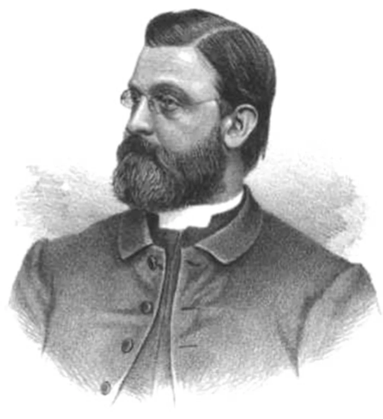 James DeKoven