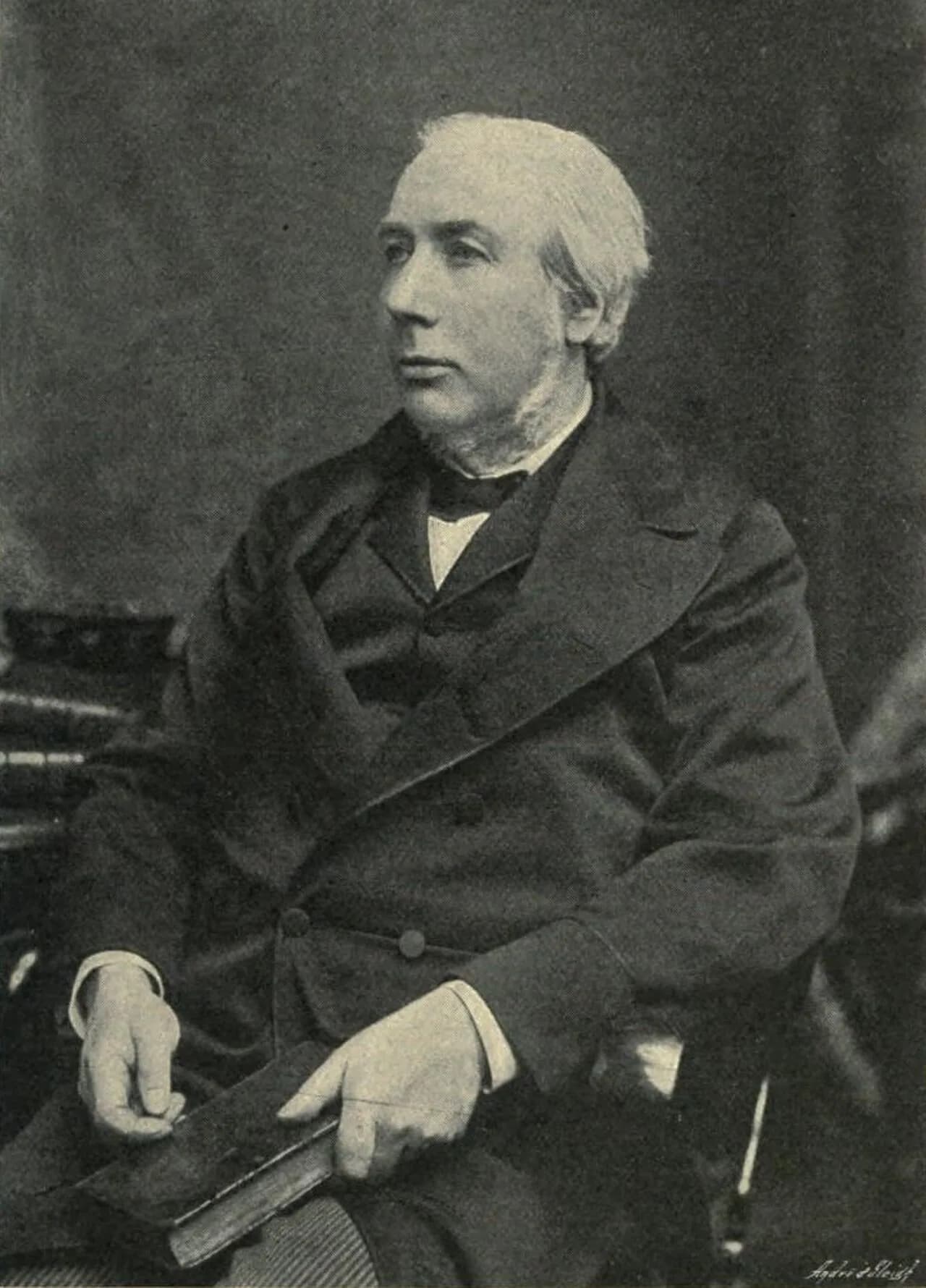 James Donaldson