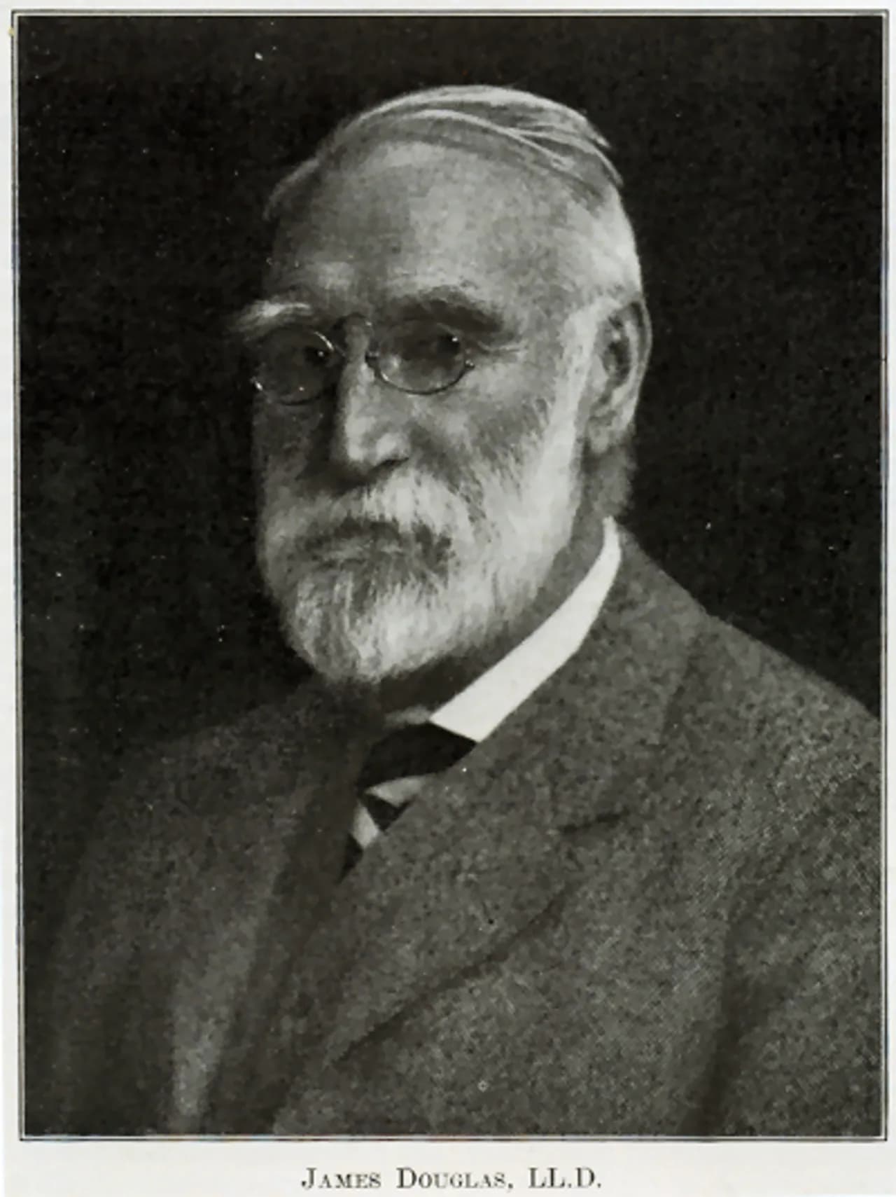 James Douglas