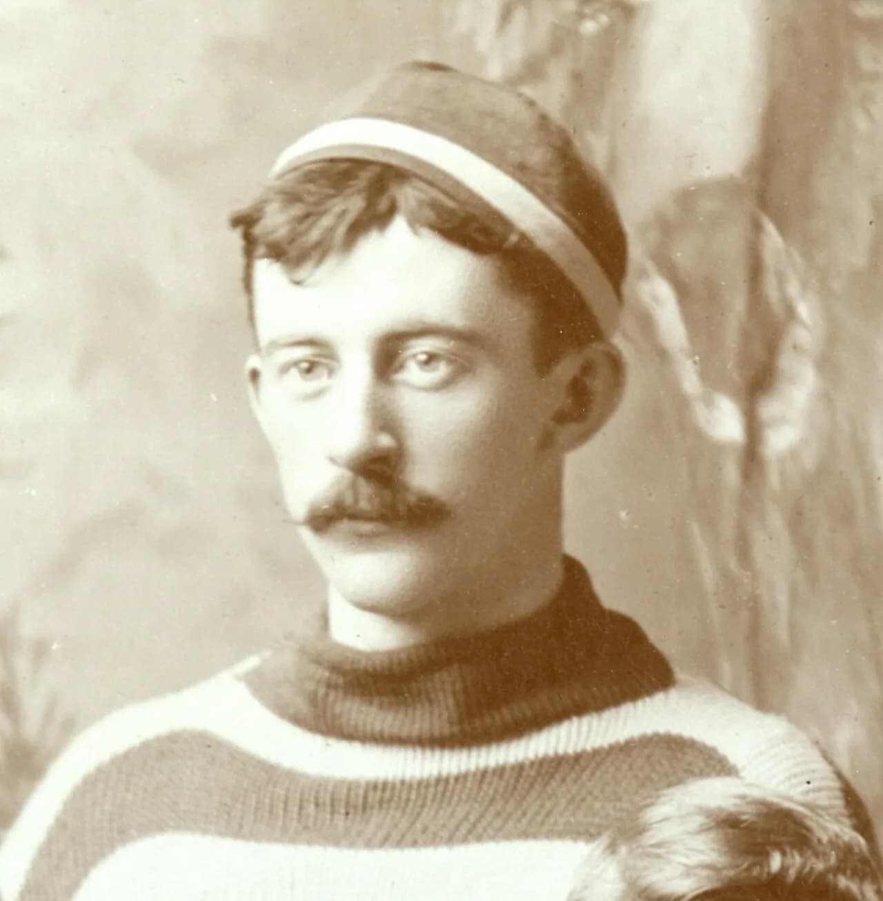 James E. Duffy