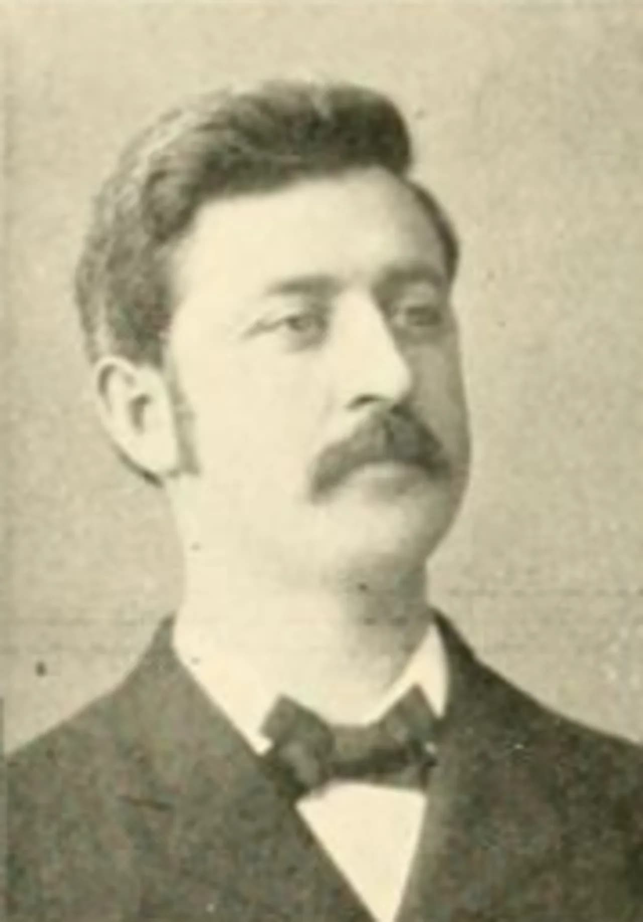 James E. Hayes