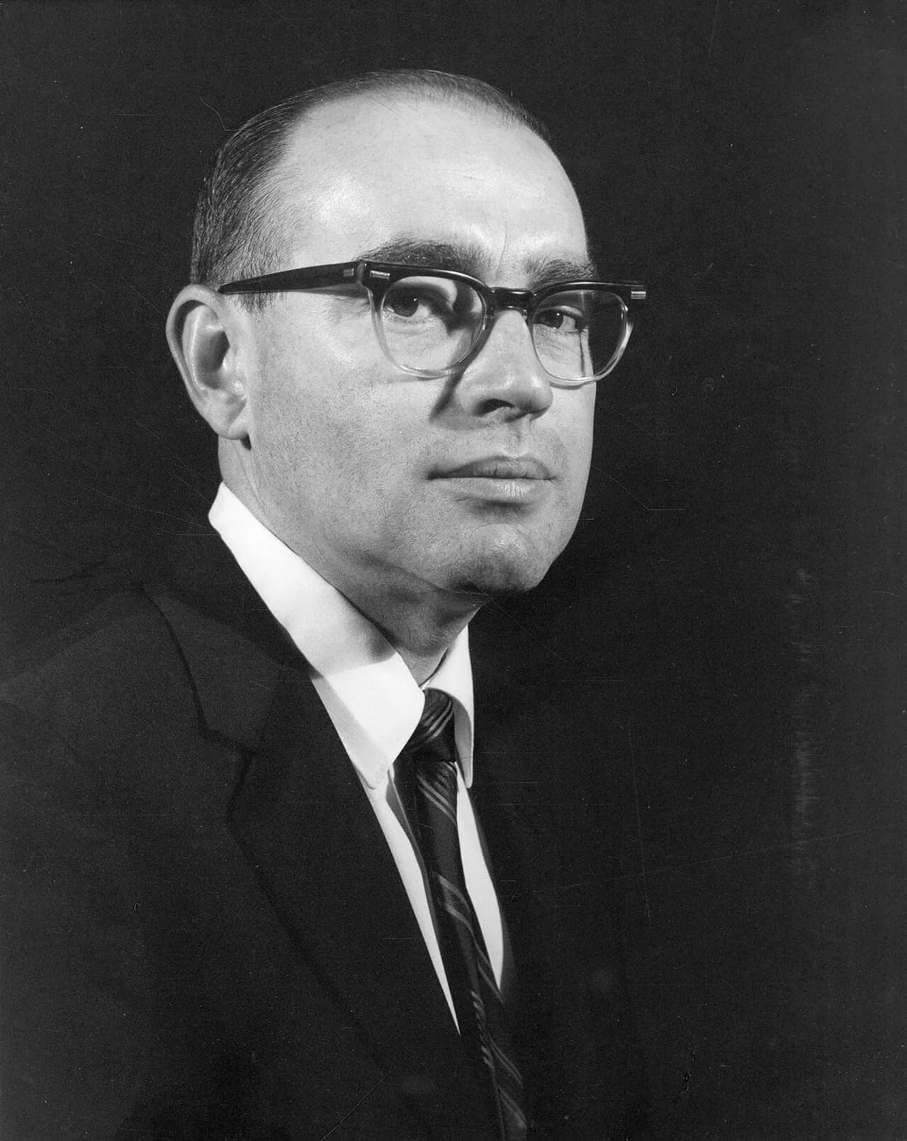 James E. O'Neill