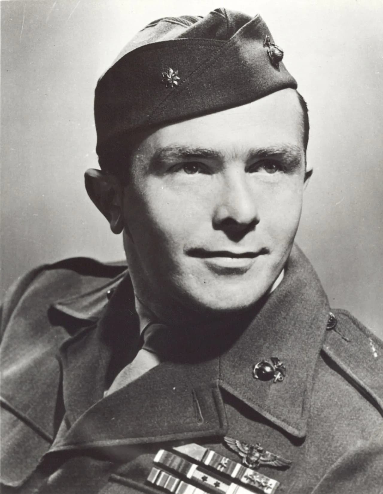 James E. Swett