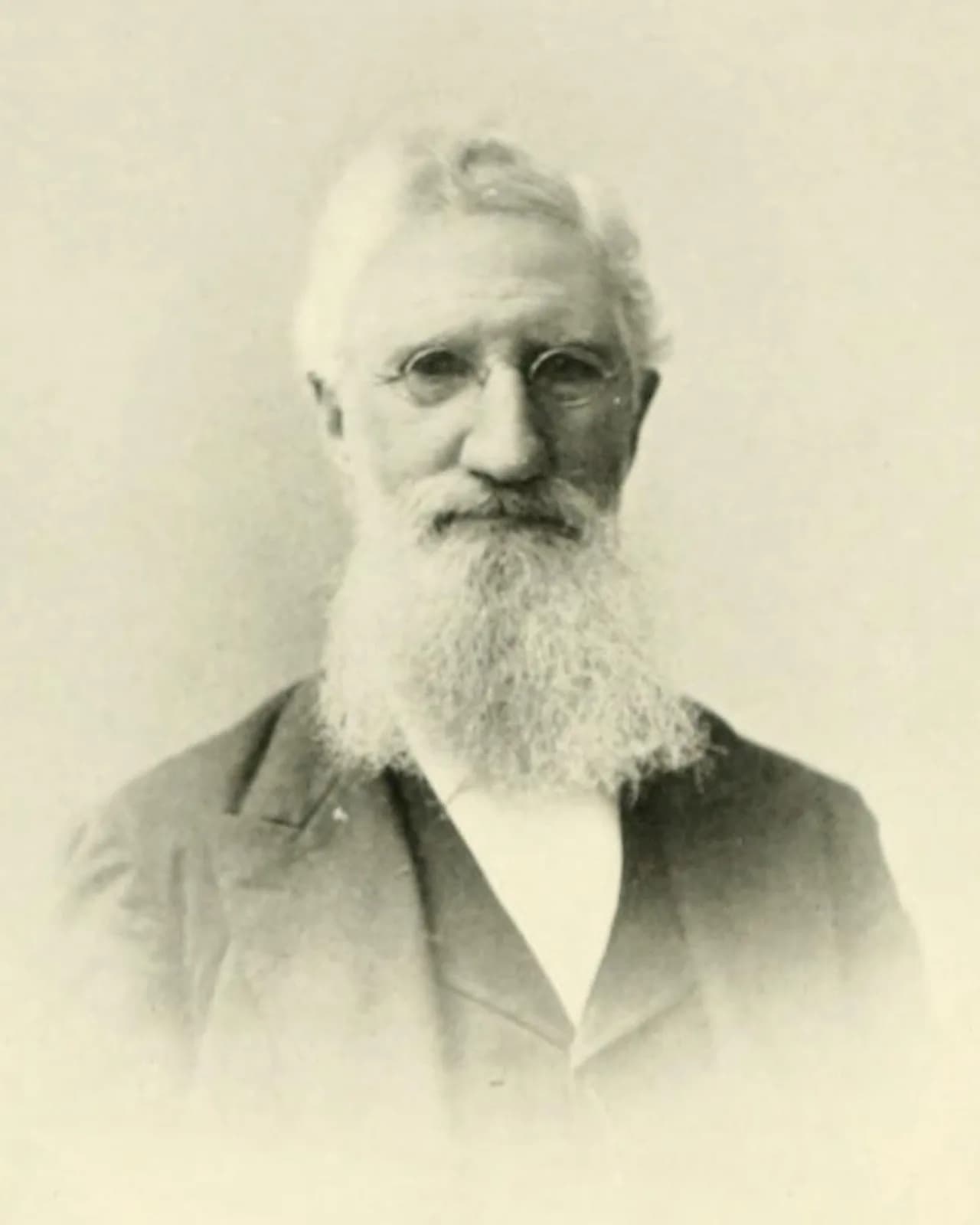 James Edward Allen Gibbs