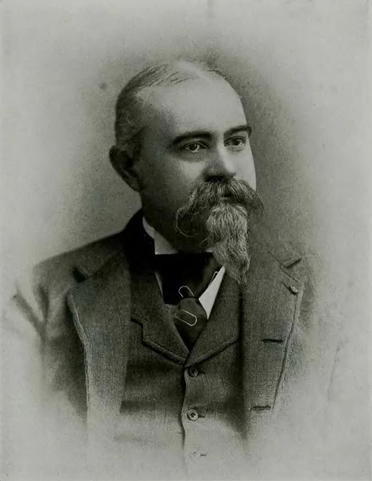 James Edward Carpenter