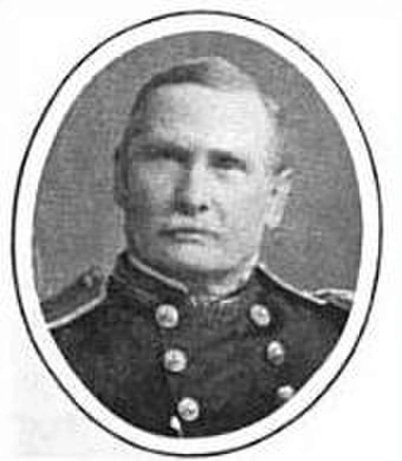James Edward Jouett