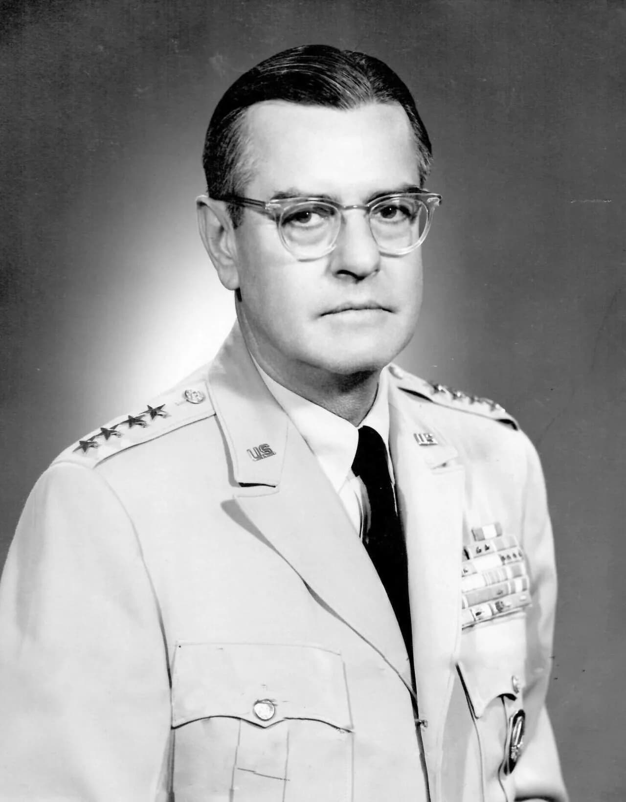 James Edward Moore