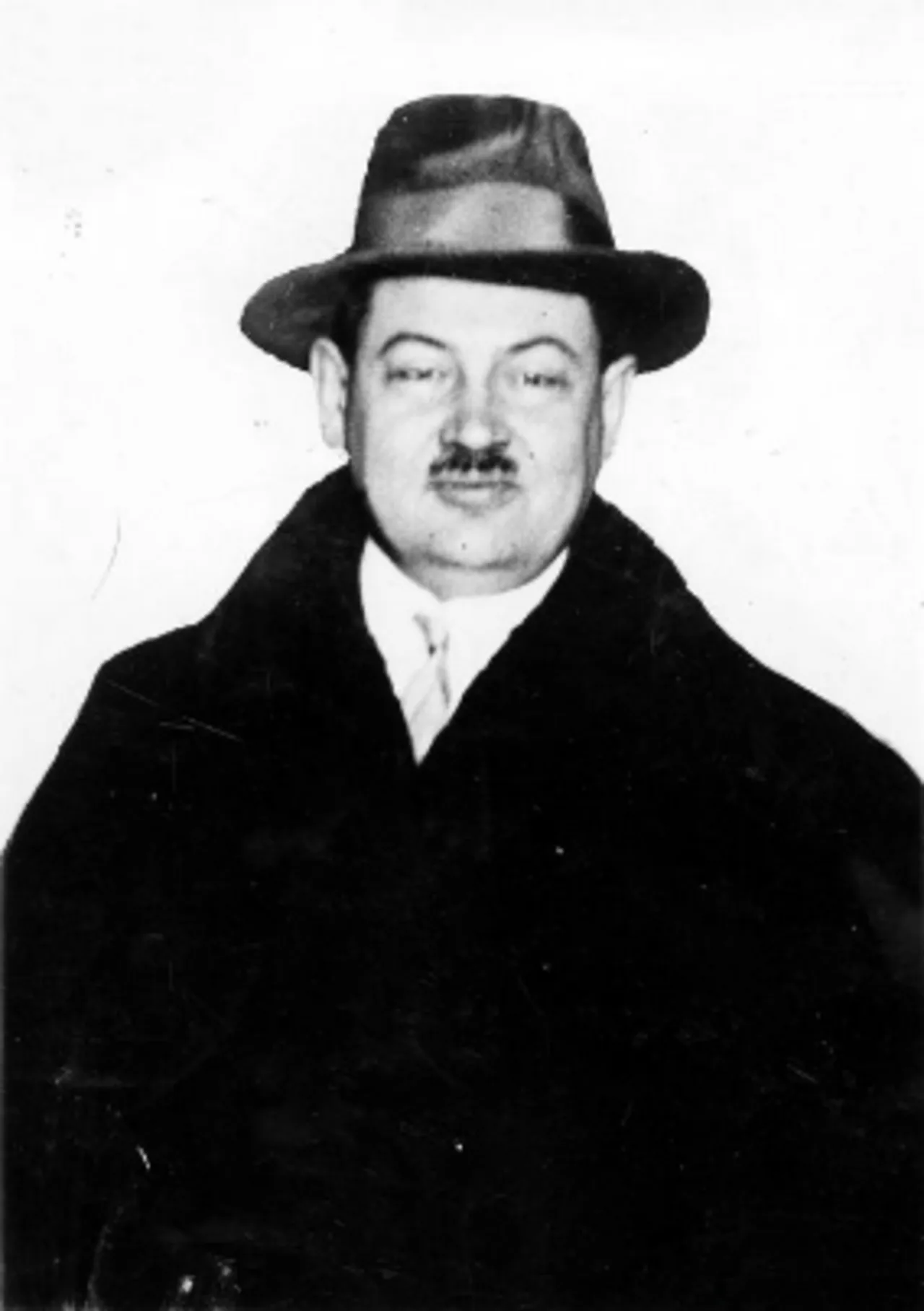Tadeusz Hołówko