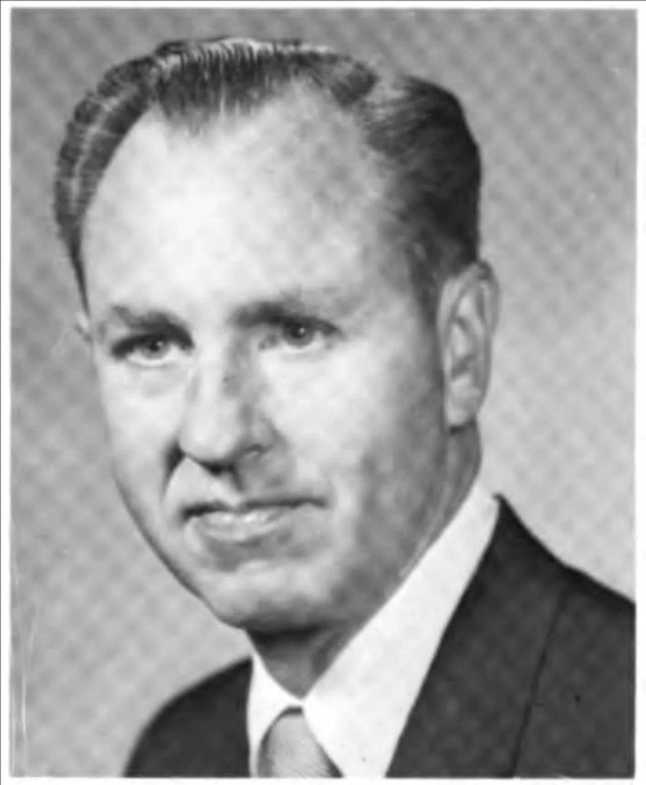 James Emmett Barrett