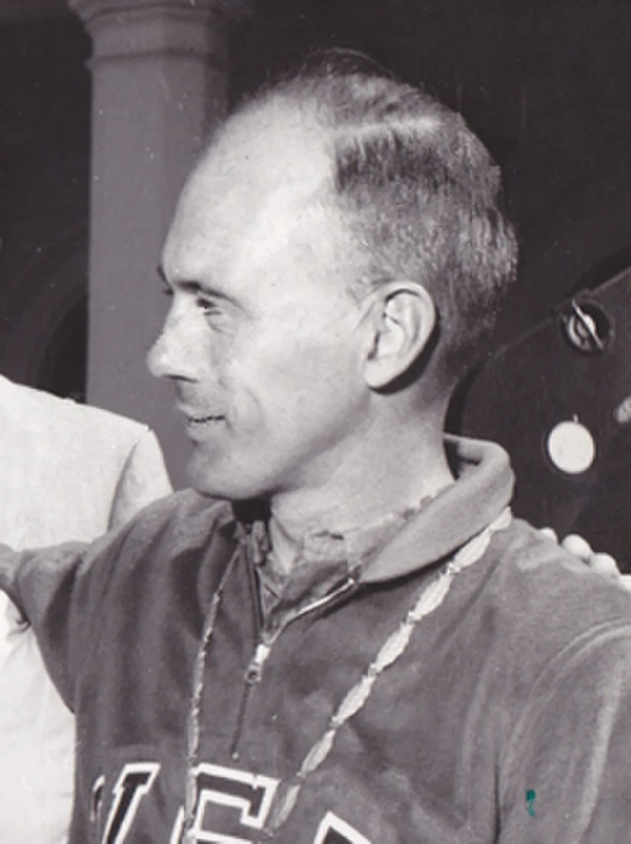 James Enoch Hill