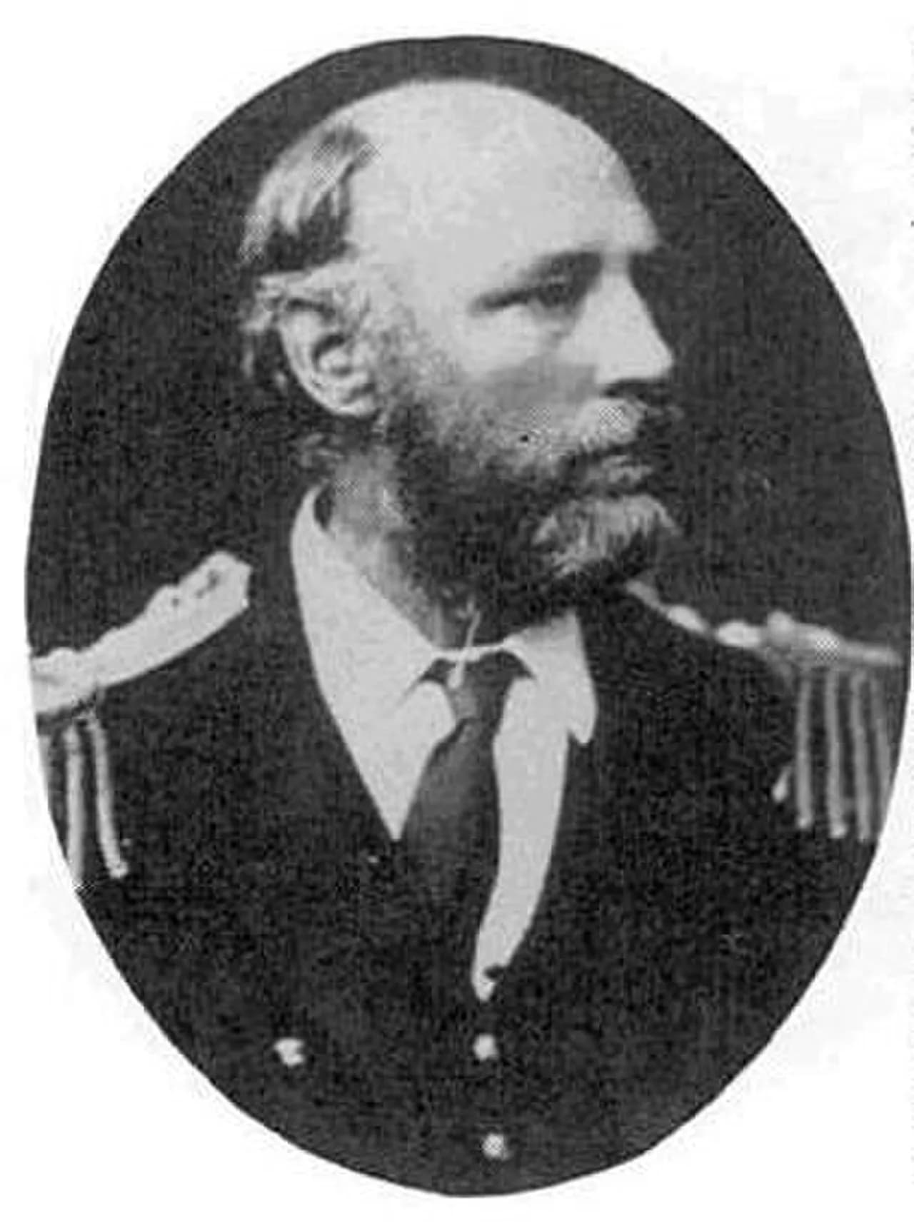 James Erskine