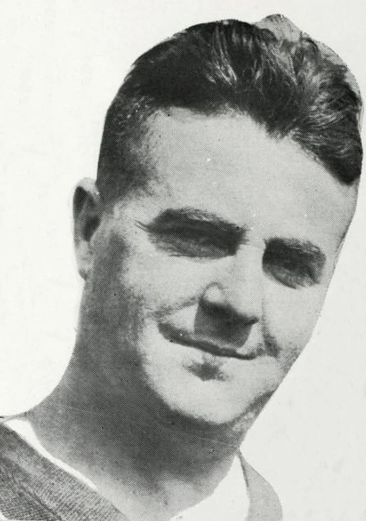 James F. Duffy