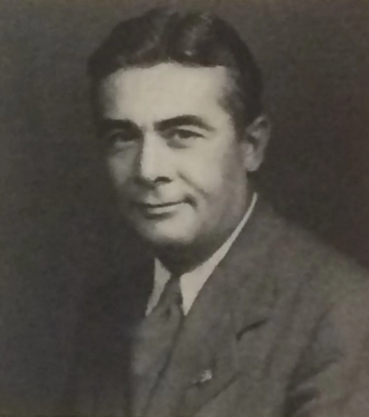 James F. Lind