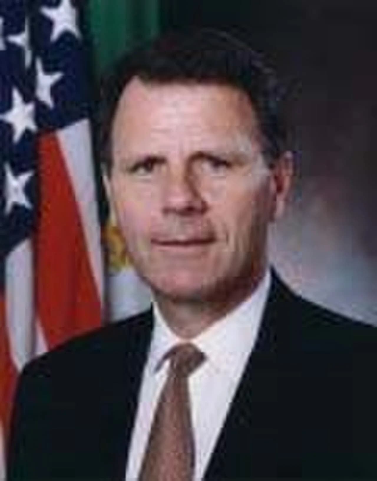 James F. Sloan