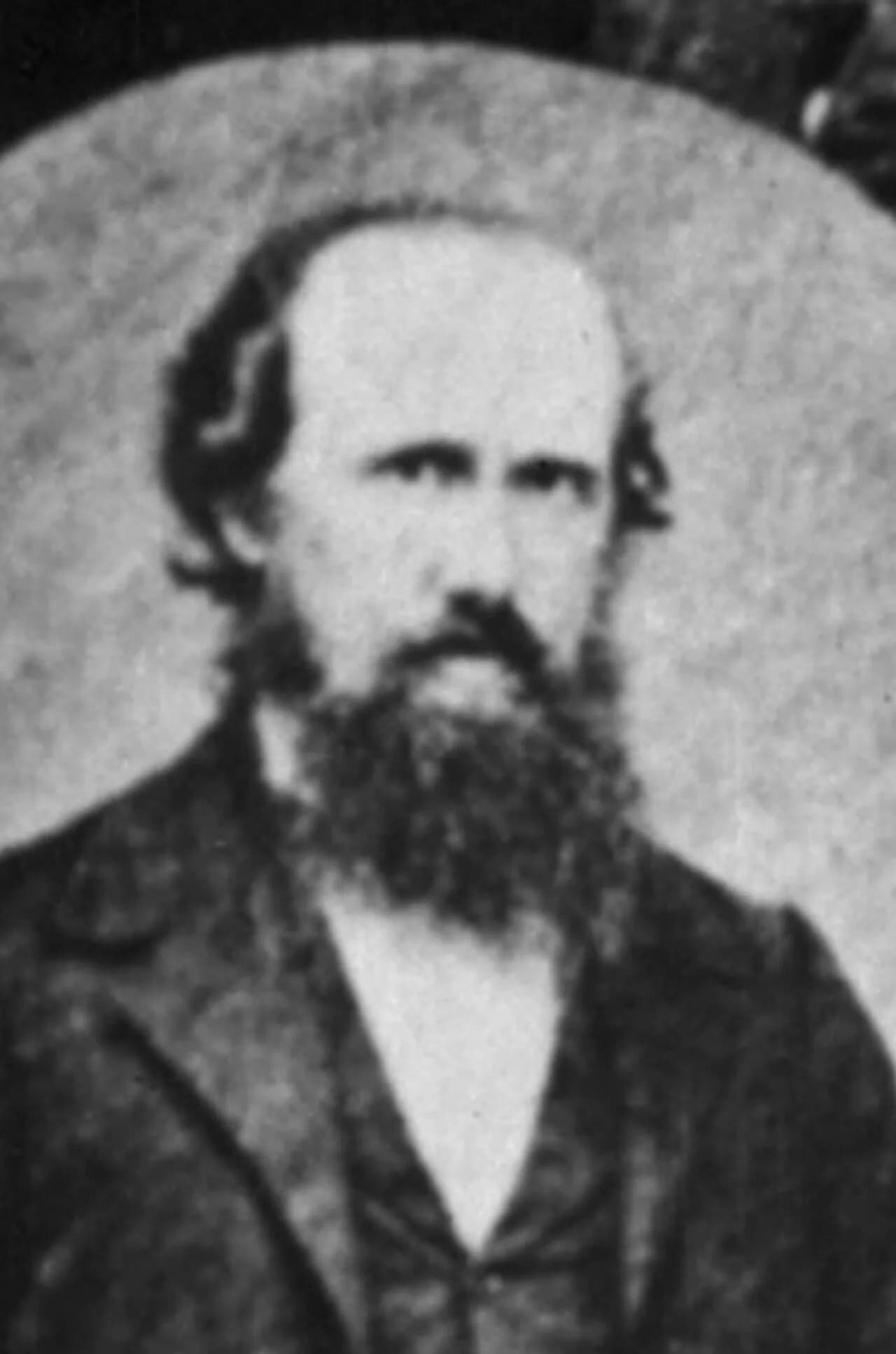 James Farmer