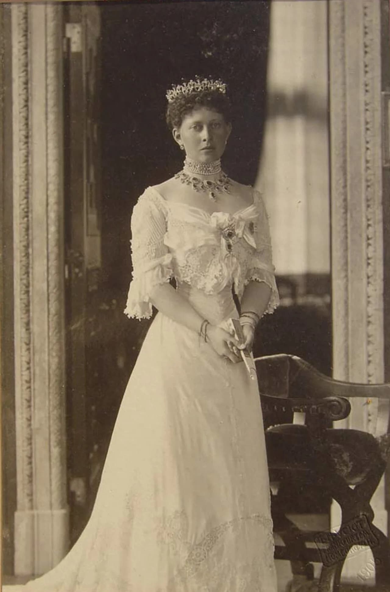 Margarethe von Preußen