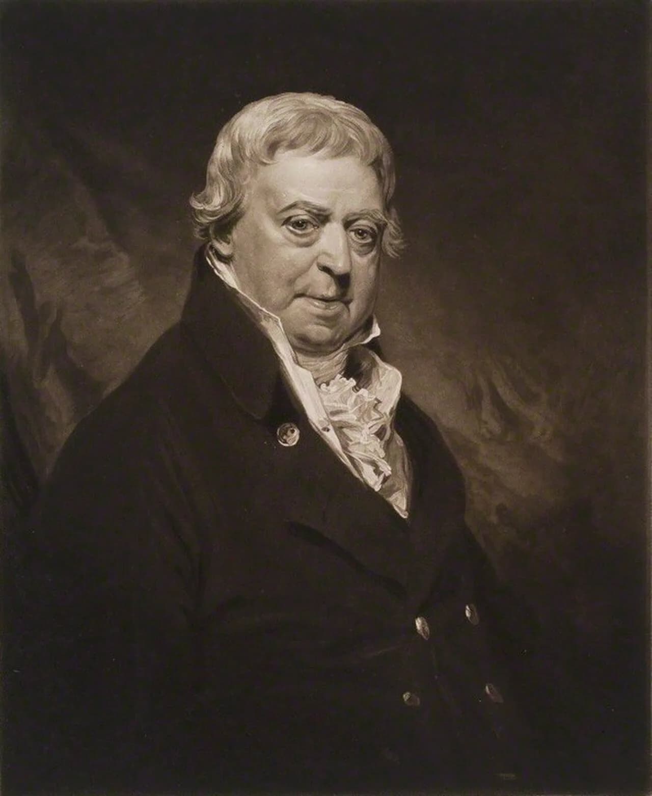 James Ferguson