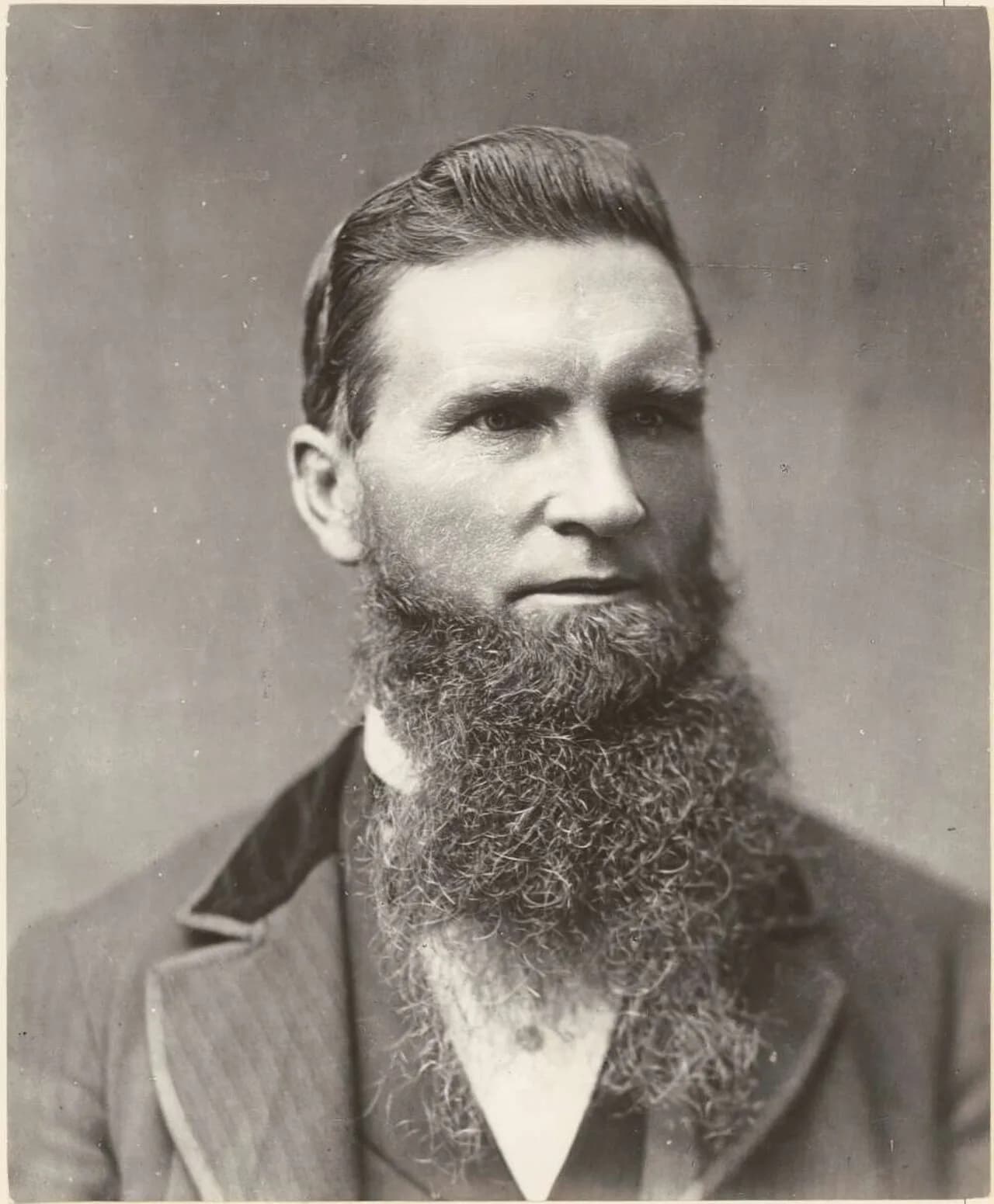 James Fletcher