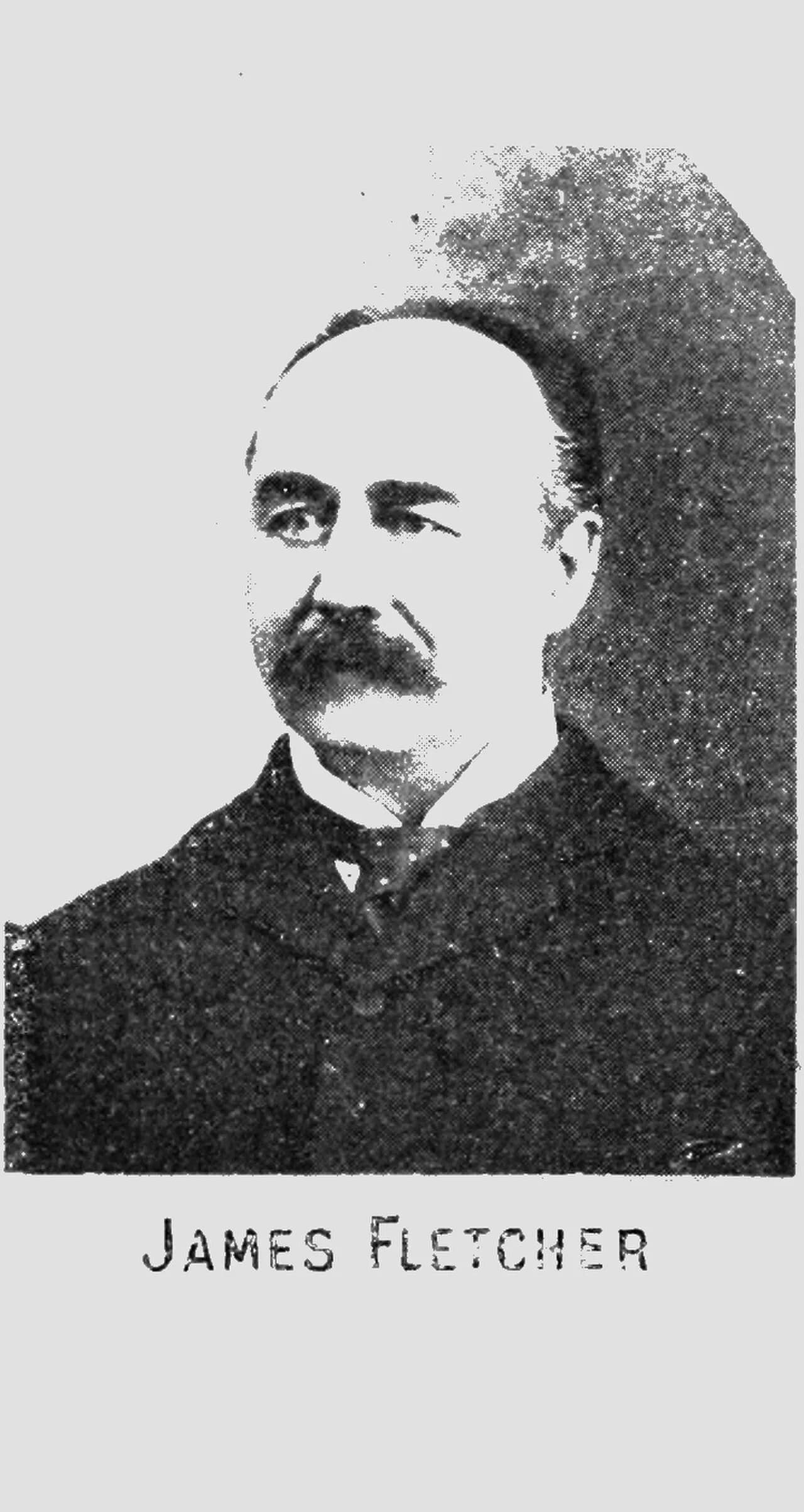 James Fletcher