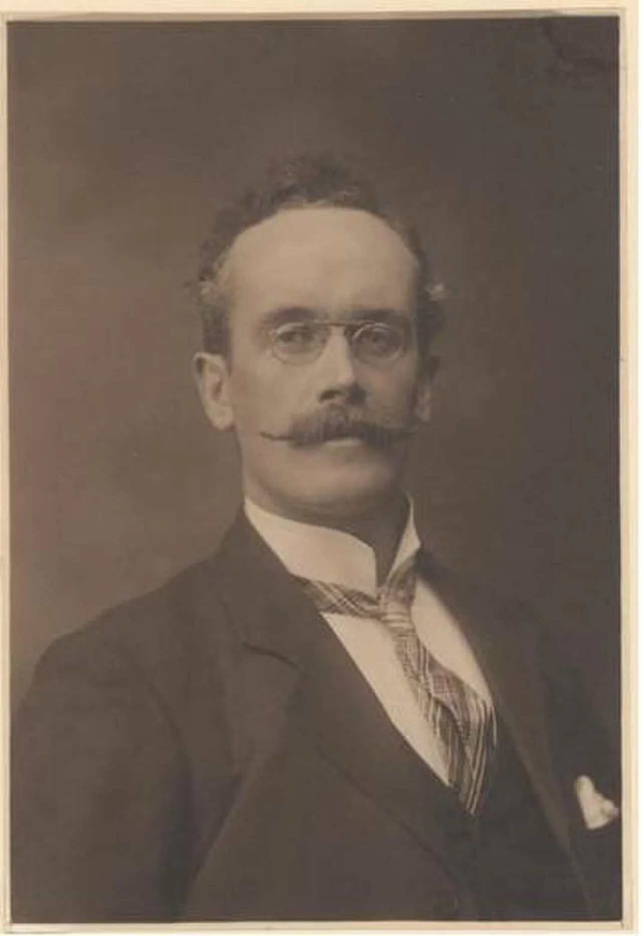 James Fowler