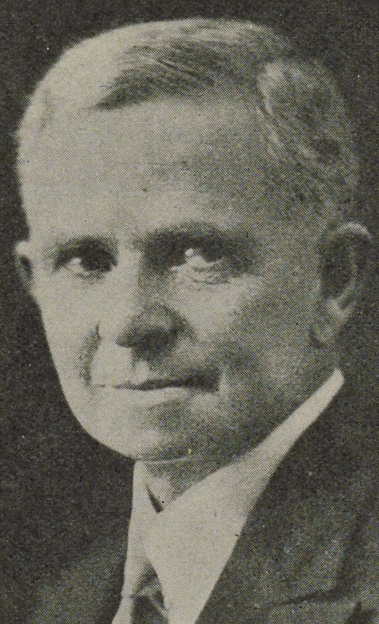 James Frederick Thompson