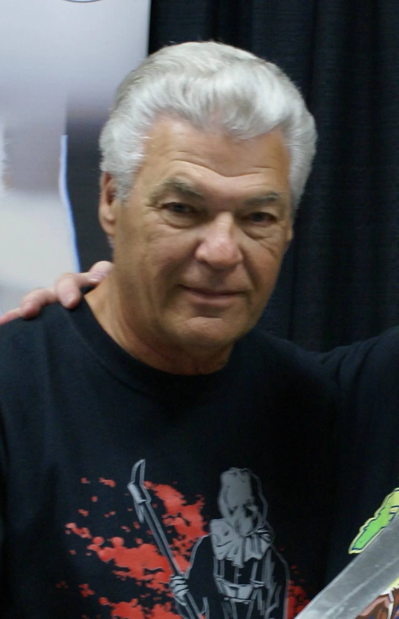 Steve Daskewisz