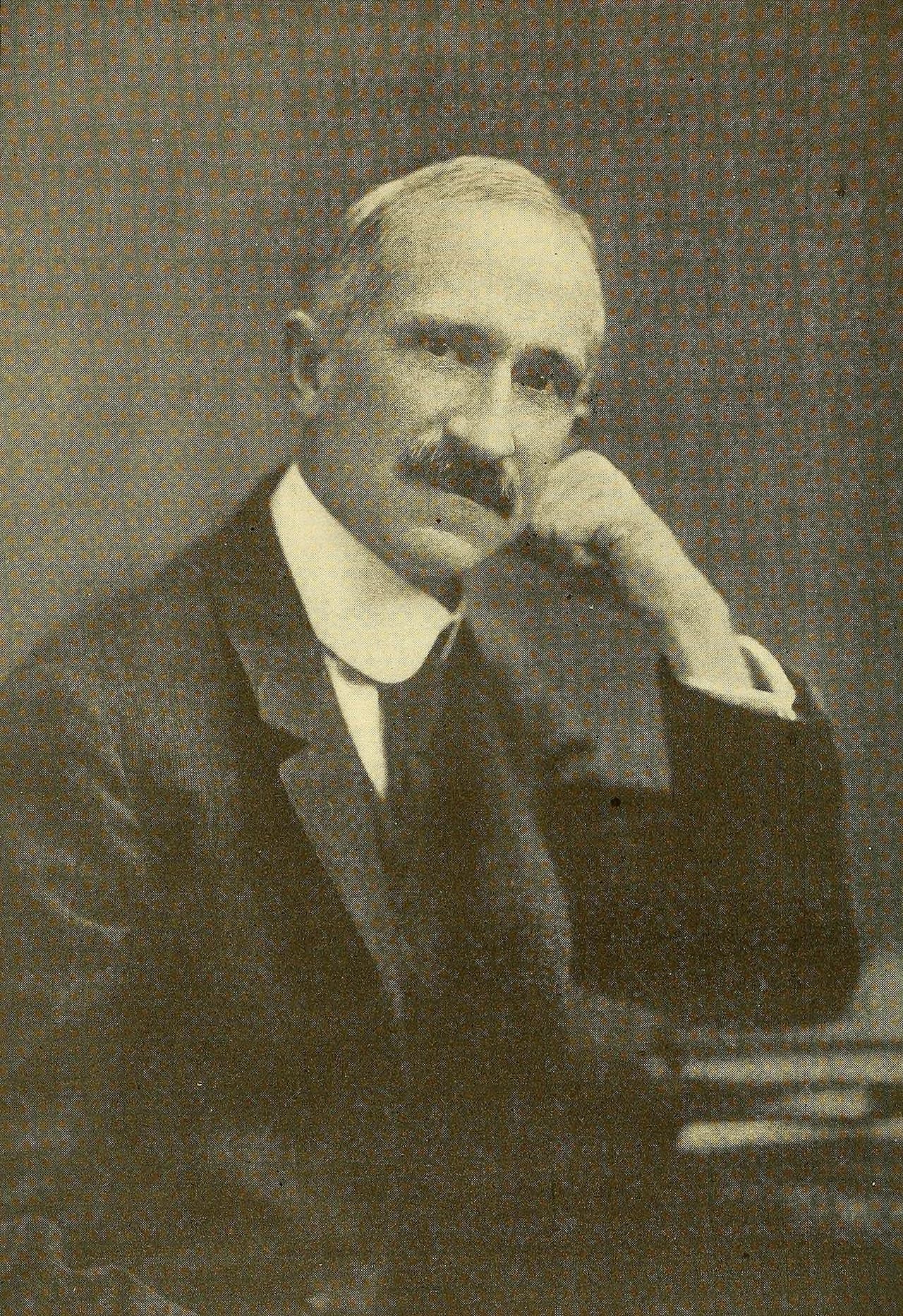 Stewardson Brown