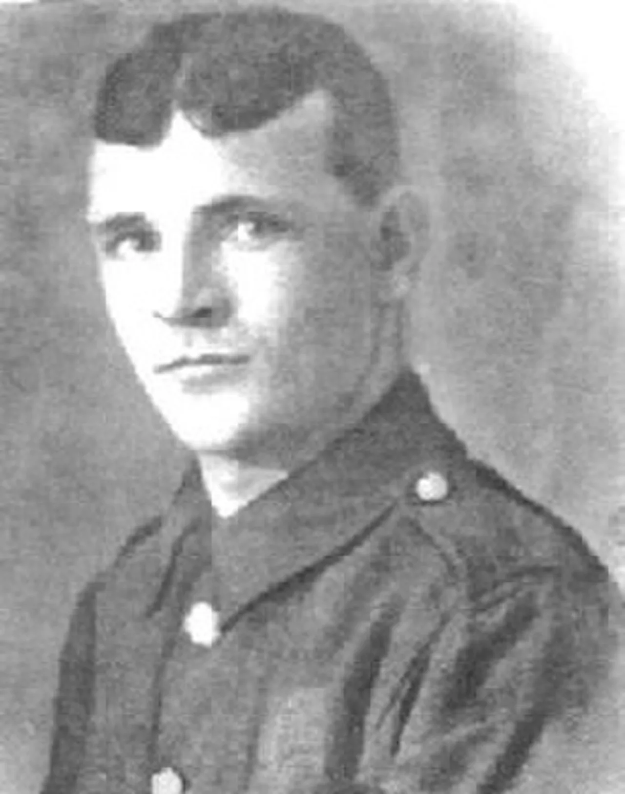 James Fynn