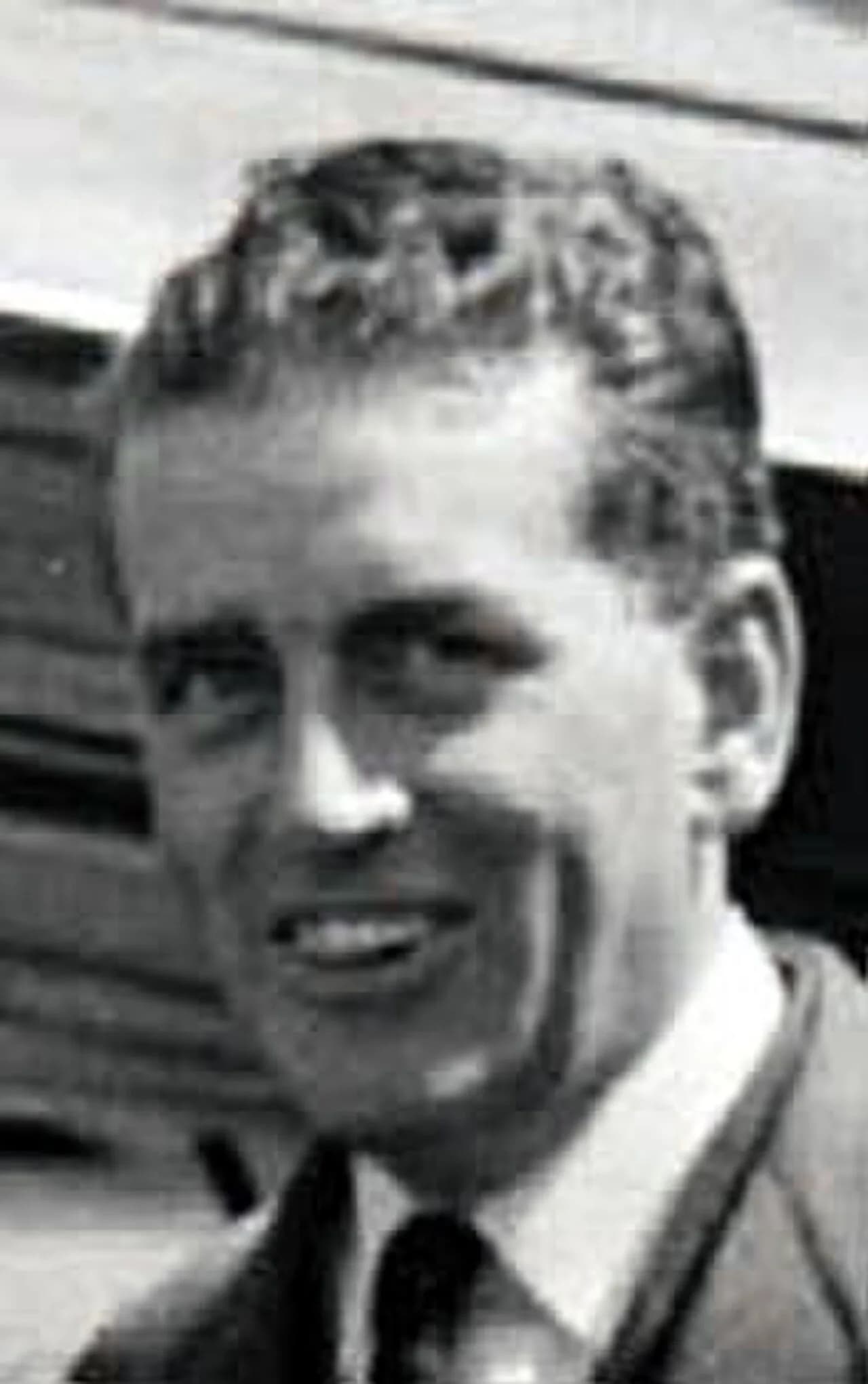 James G. Fulton